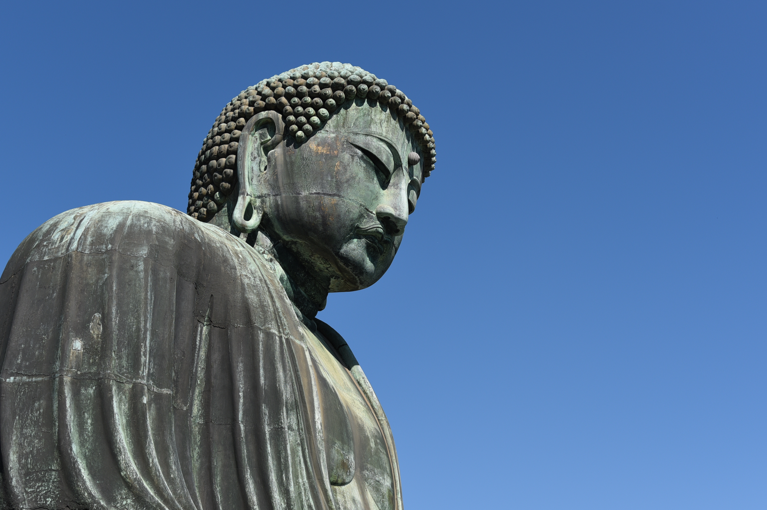 「ゆるり鎌倉歴史さんぽ」⑫鎌倉大仏の謎に迫る